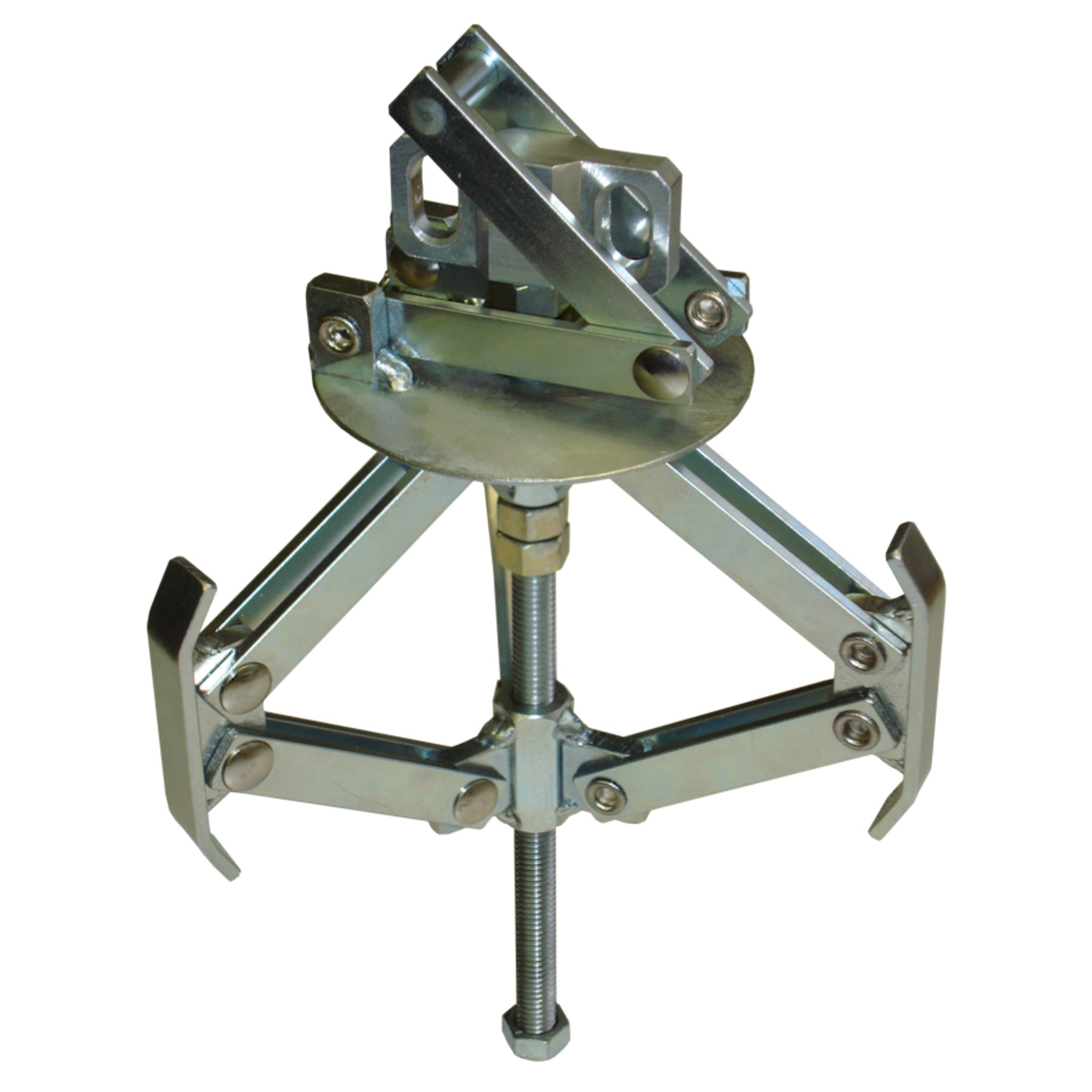 7″ Variable ID – Padlock Lockable Underground Valve Protector