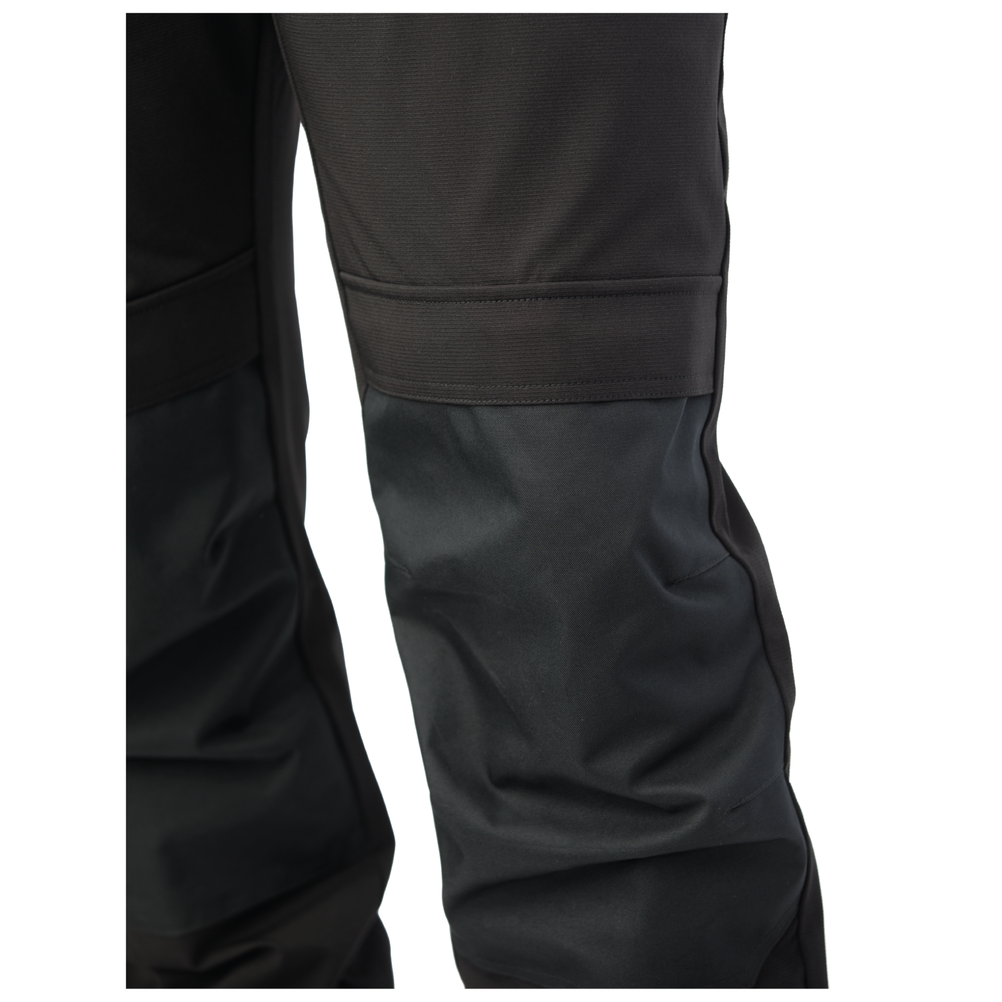 Tough Duck Men's WP14 Comfort Fit Free Flex Jogger with Tapered Leg Sizes S-2XL