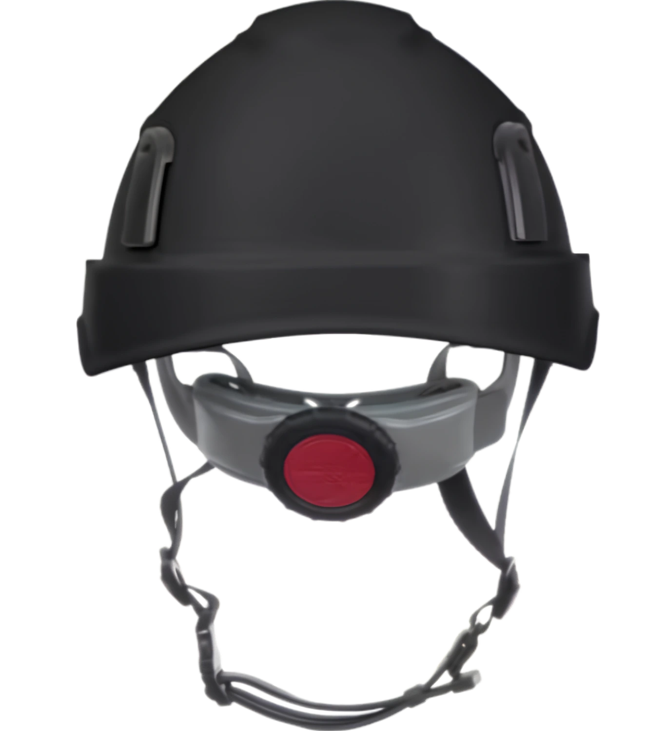 Micro-Brim Shell With Headlamp Clips and a Four-Point Chin Strap on a Vented Class C Platform | Jackson Safety