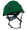 Micro-Brim Shell With Headlamp Clips and a Four-Point Chin Strap on a Vented Class C Platform | Jackson Safety