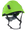 Micro-Brim Shell With Headlamp Clips and a Four-Point Chin Strap on a Vented Class C Platform | Jackson Safety