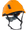 Micro-Brim Shell With Headlamp Clips and a Four-Point Chin Strap on a Vented Class C Platform | Jackson Safety