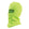 Yellow Full-Coverage Insulated Balaclava with 3M Flex 40 Stretch Recovery for Extreme Cold