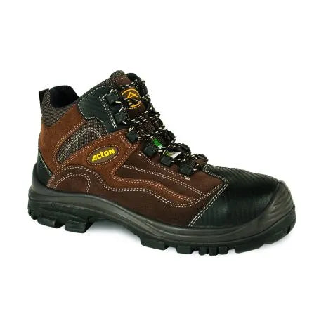 Acton Propulsion 6" Flexible Metal Free Athletic Hiker Safety Boot  | Limited Size Selection