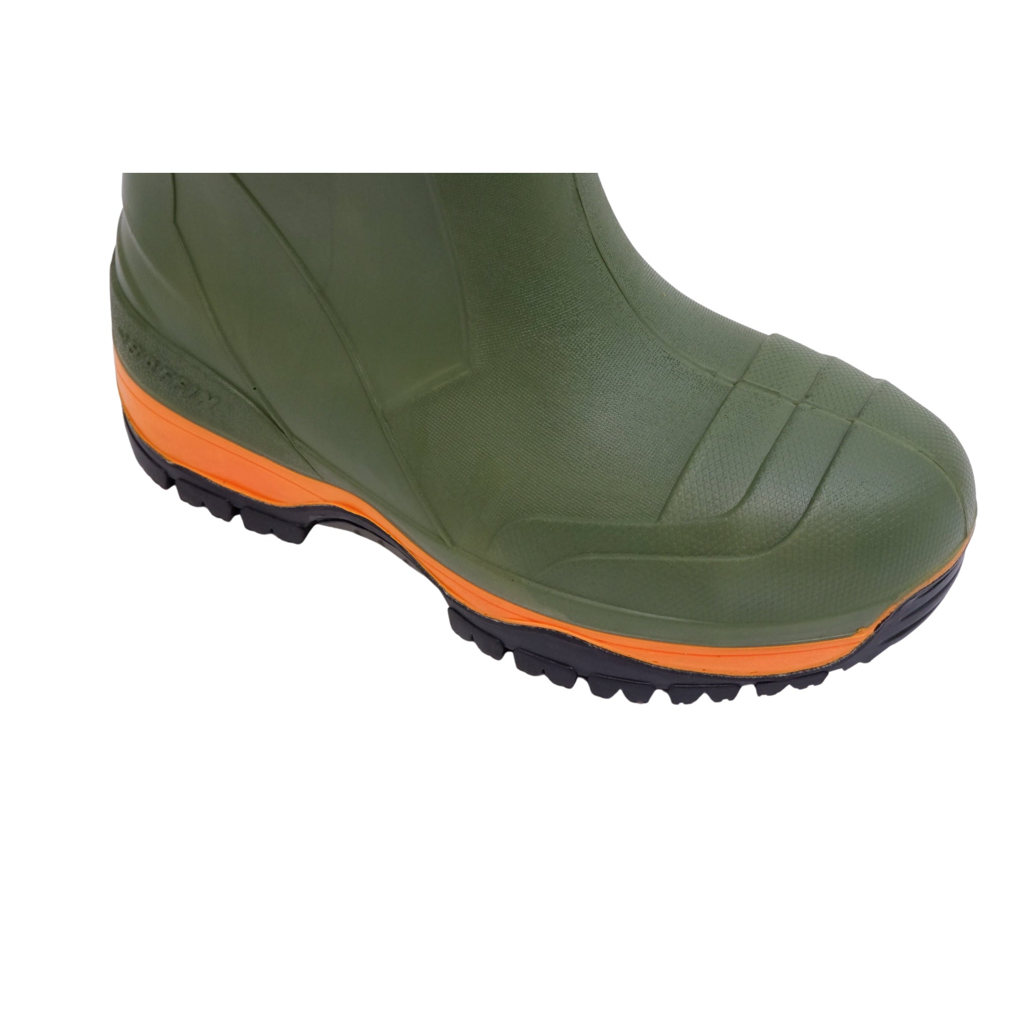 Baffin Icebear STP slip resistant waterproof winter safety boots for outdoor work