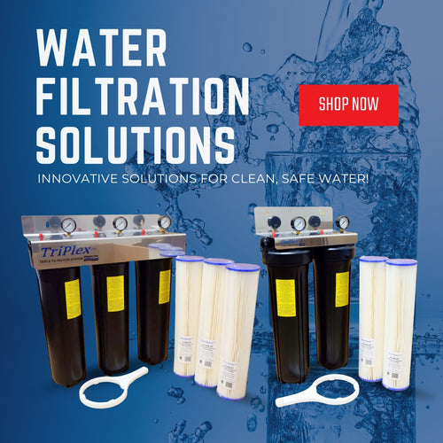 Water Filtration Solutions