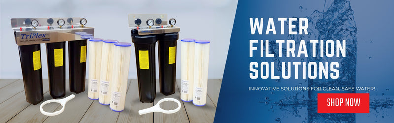 Water Filtration Solutions