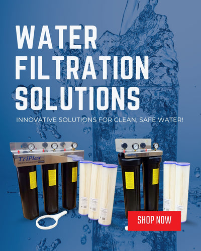 Water Filtration Solutions