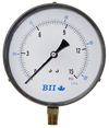 Pressure Gauges