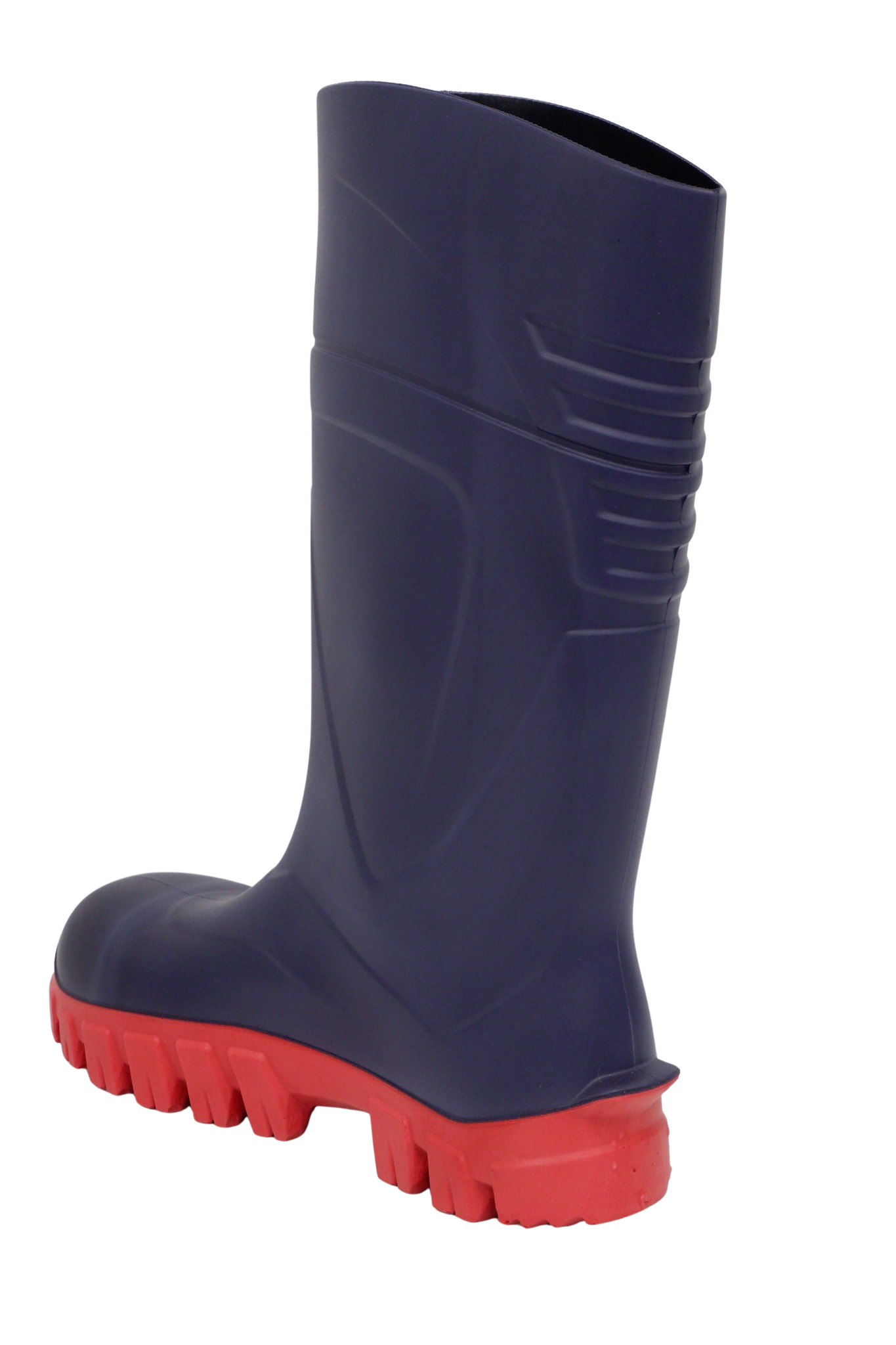 Opposite side view of Bekina StepliteXCi XC90BR winter safety boot
