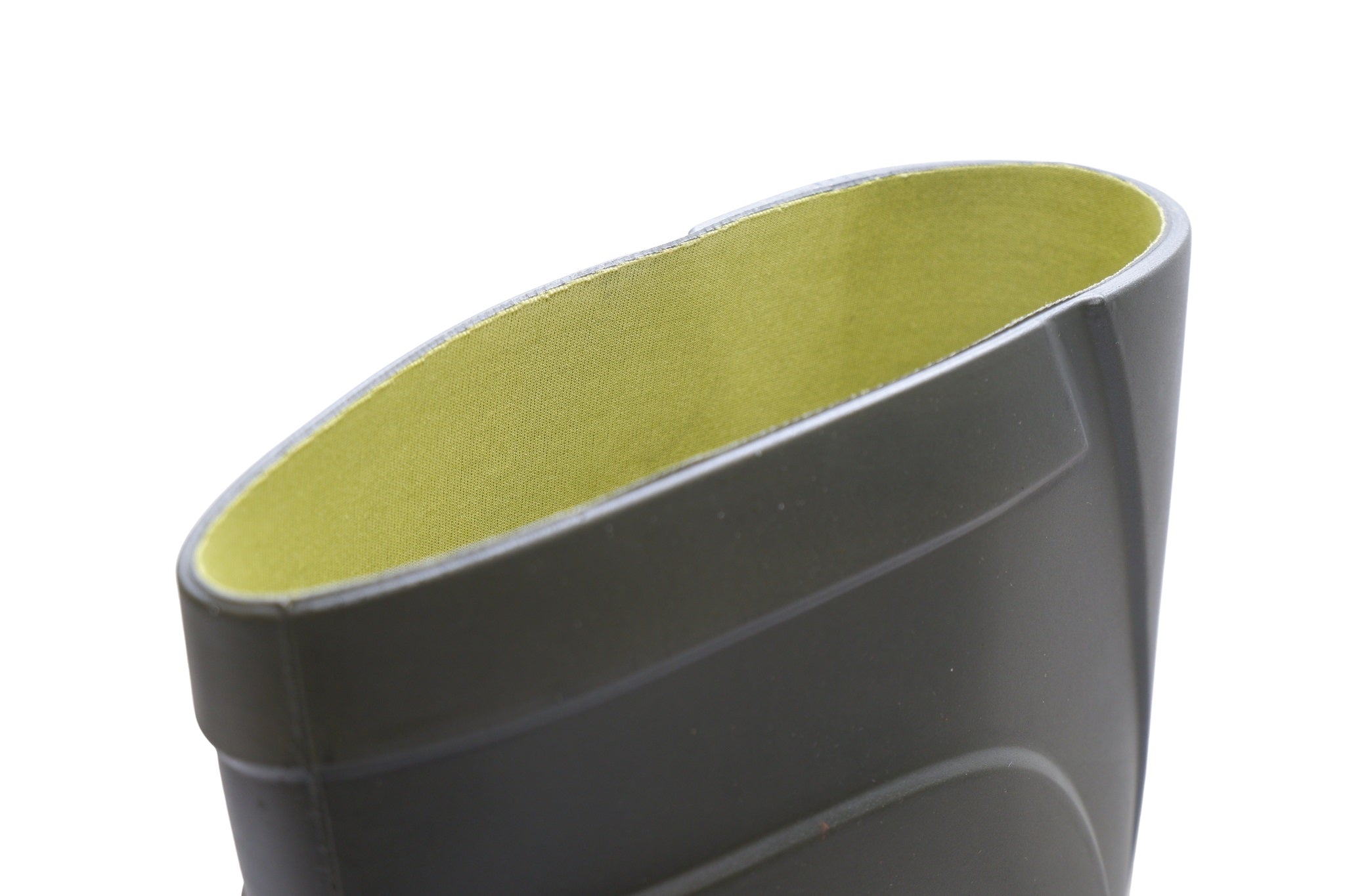 Bekina Thermolite Z090GG safety boot interior showing insulated thermal lining