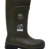 Insulated Rubber Safety Boots
