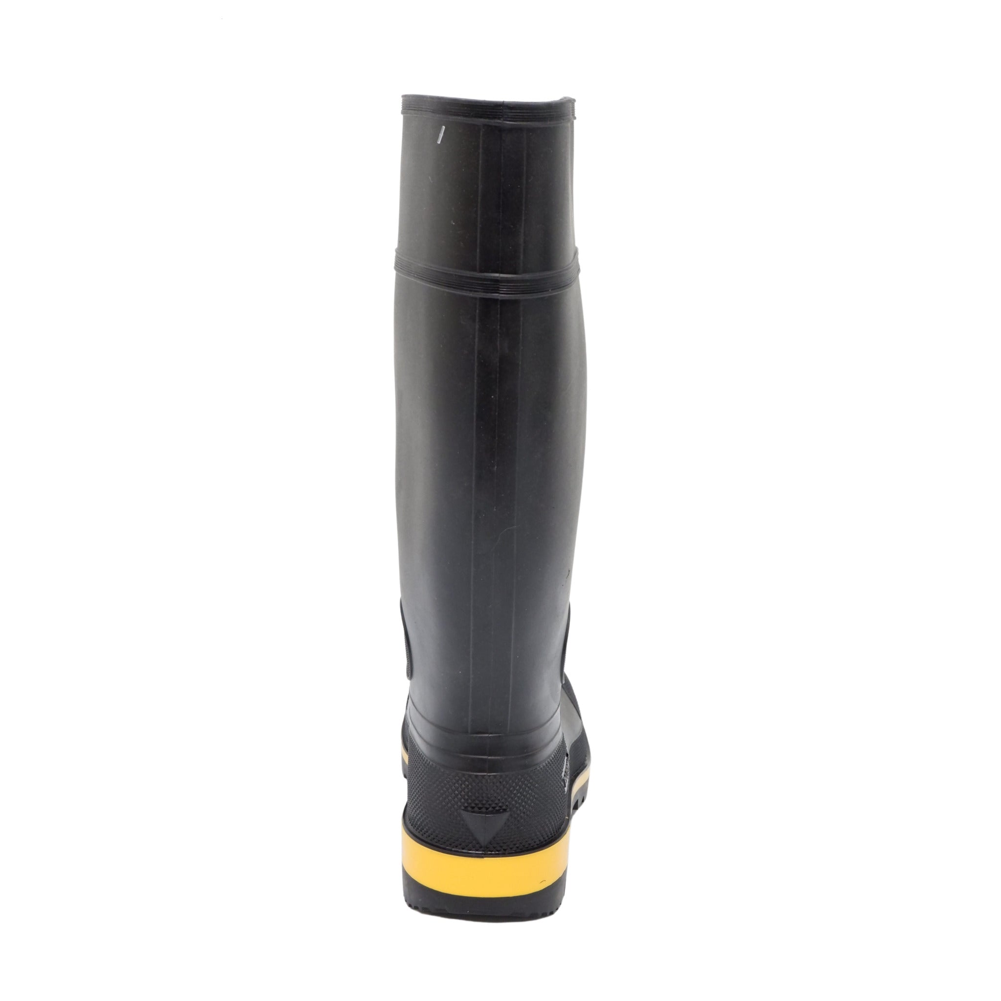 Back profile black Baffin Maximum STP safety work boot