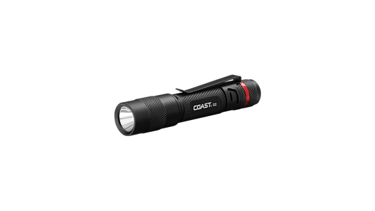 Coast® G22 Bulls-Eye Spot Fixed Beam Penlight - 100 Lumens - 55M Beam