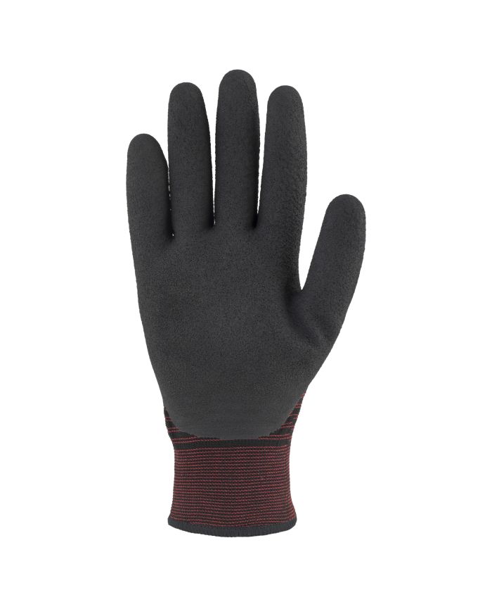 Dickies® 751133DI Dipped Latex Foam Coated Winter Gloves