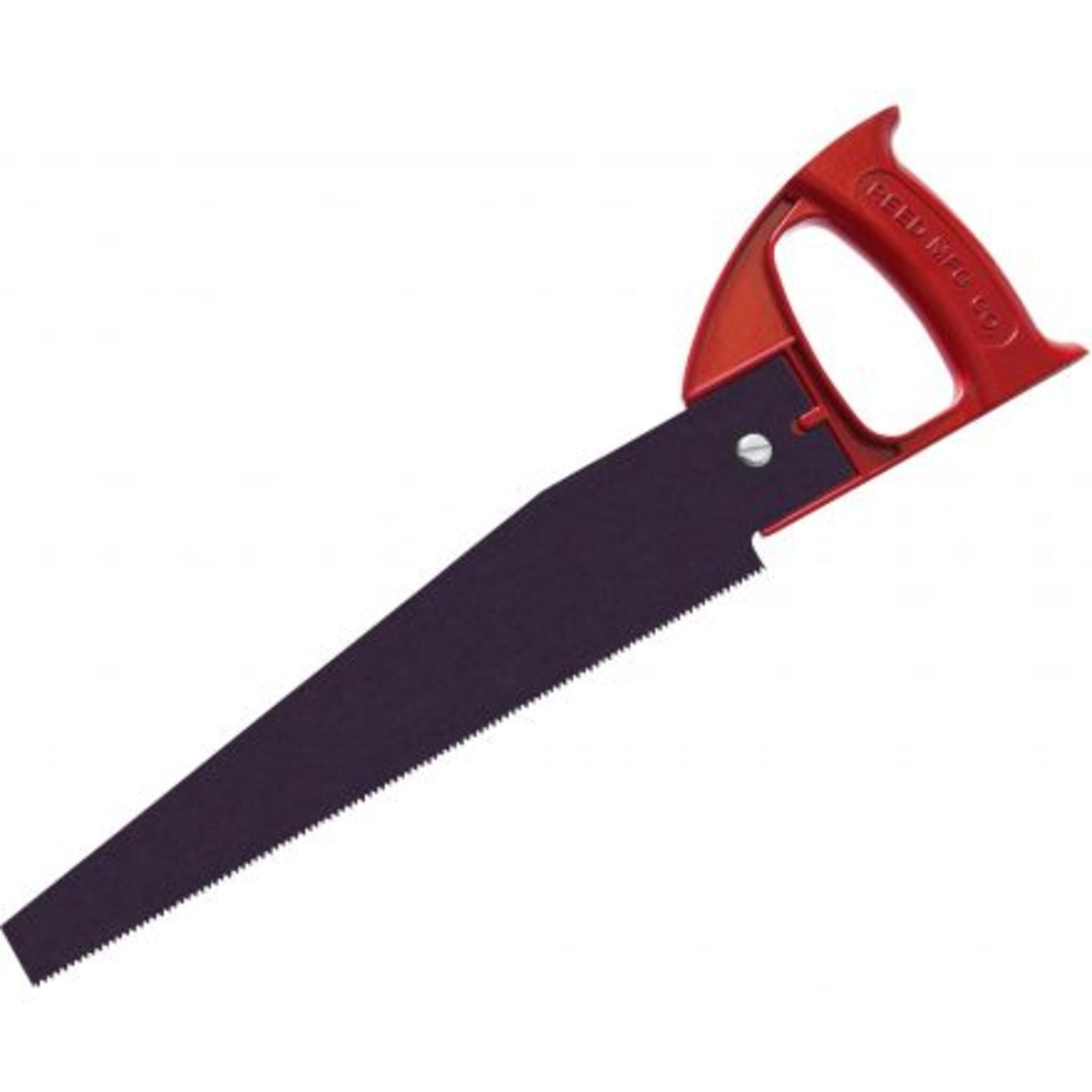Reed Plastic Pipe Saws for PVC, ABS, and PE