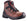 Grisport BOA Boston 6 safety boot brown angled view