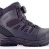 Uniform Safety Shoes