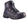 Grisport BOA Boston 6 work boot angled view black BOA