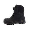 Laced Winter Safety Boots
