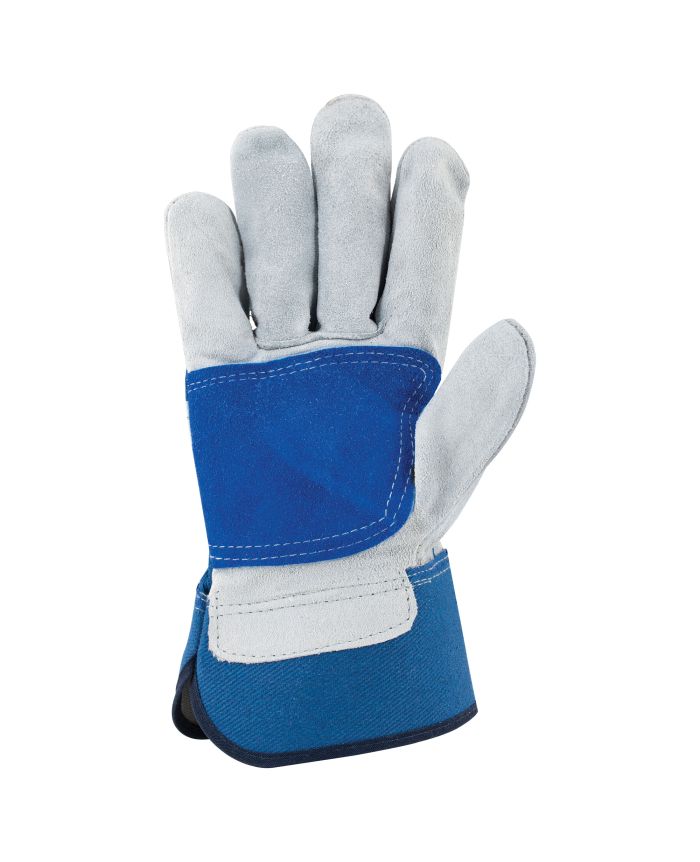 Horizon® Vibra-Cushion® Anti-Vibration Cowsplit Work Gloves
