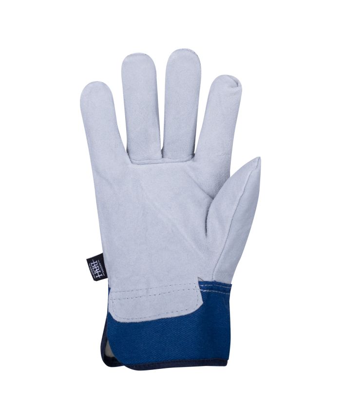 Horizon® Ladies Cowsplit Gloves with Acrylic Pile Lining