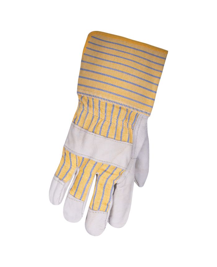 Horizon® Full Cowgrain Gloves with 4" Cuff