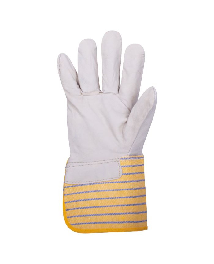 Horizon® Full Cowgrain Gloves with 4" Cuff