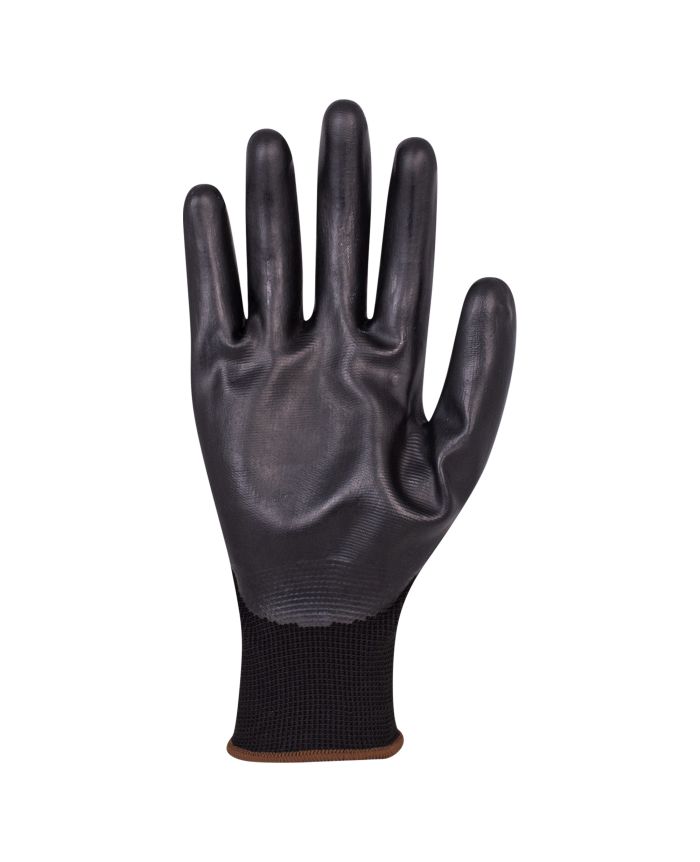 Horizon® Nitrile Foam Dipped Polyester Glove