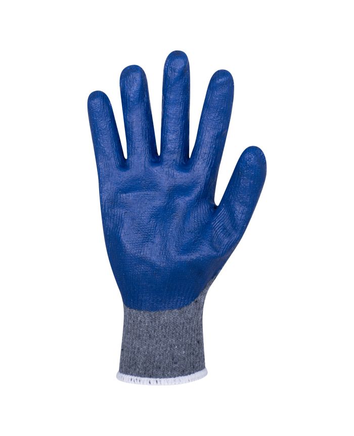 Horizon® Latex Coated Poly/Cotton Knit Gloves