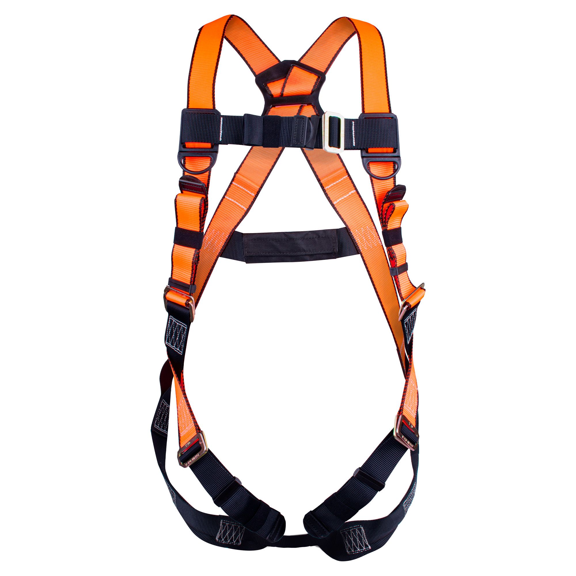H SERIES™ 5-Point Adjustable Universal Fit Safety Harness