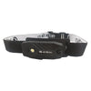 Action Rotating 360° USB Rechargeable Headlamp with Water-Resistant Design, 45 Lumens, and Multiple Lighting Modes for Outdoor and Professional Use