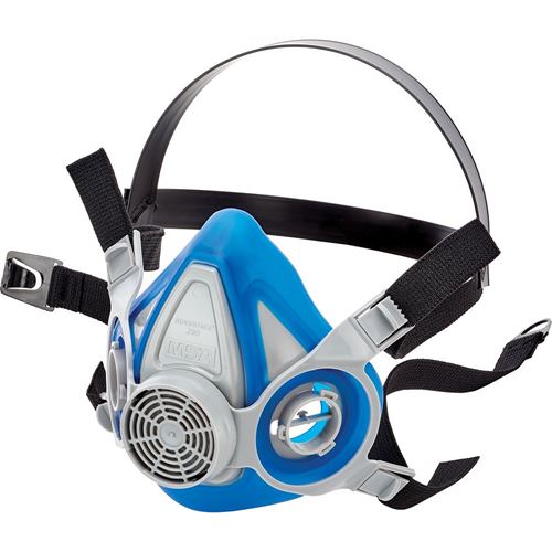MSA Advantage® 290 Half-Mask Respirator with Source Control