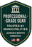Professional-grade gear trusted by municipalities across North America