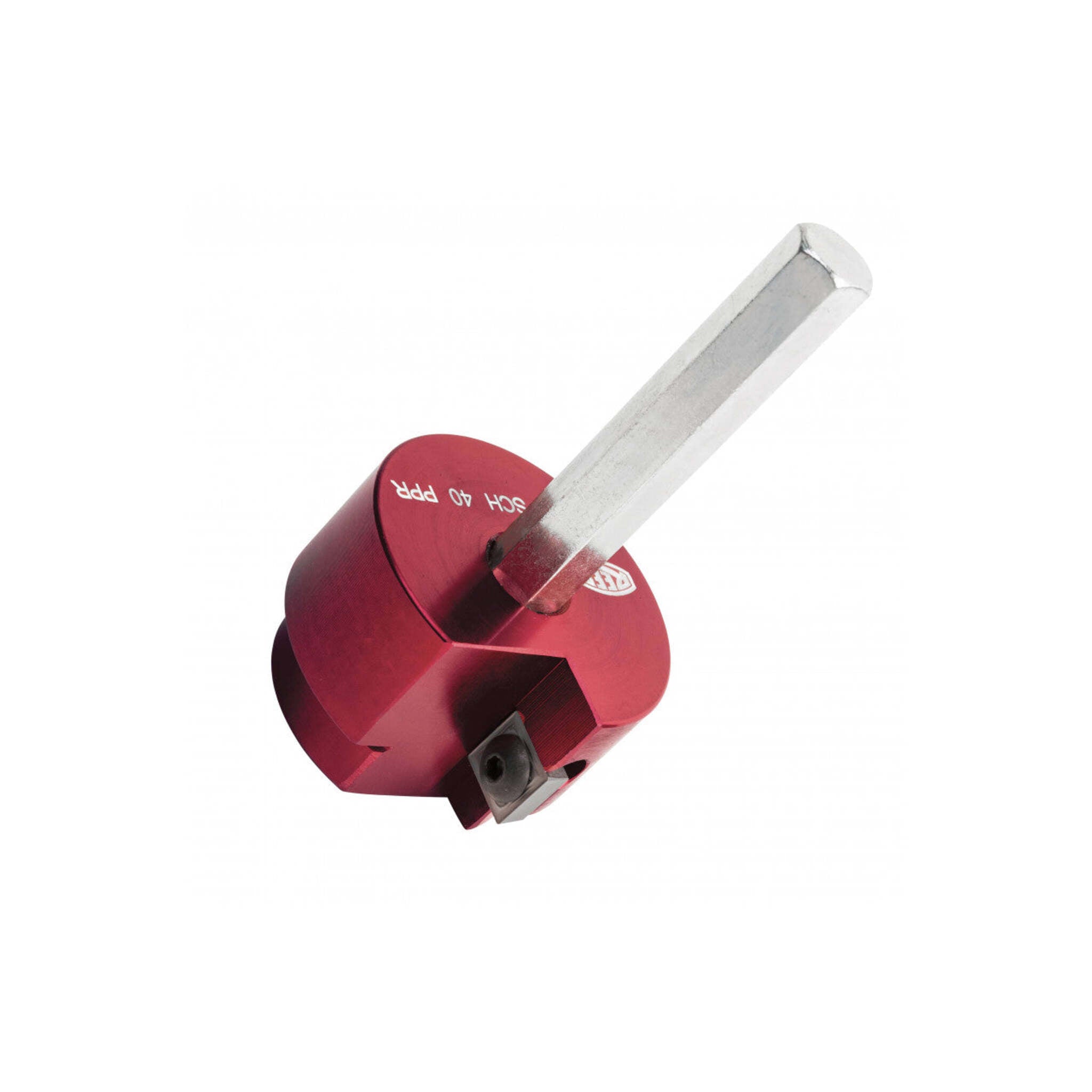 Red Reed Clean Ream Extreme socket saver with drill shank
