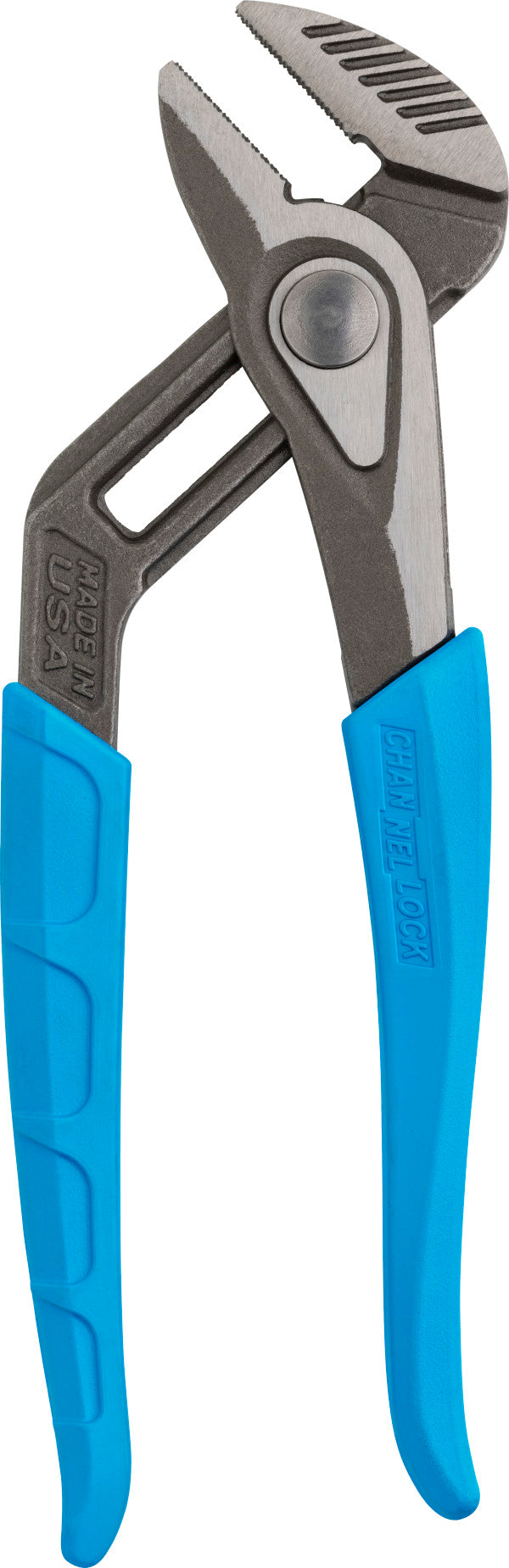 ChannelLock SpeedGrip Push Button Tongue & Groove Pliers