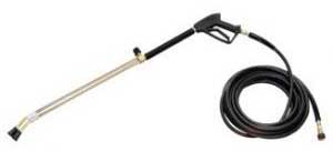 General Pipe Cleaners SWA-3080 Spray Wand Kit for JM-3080 Jetter