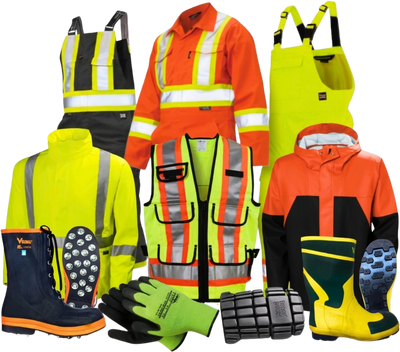 Spring Workwear Sale Products