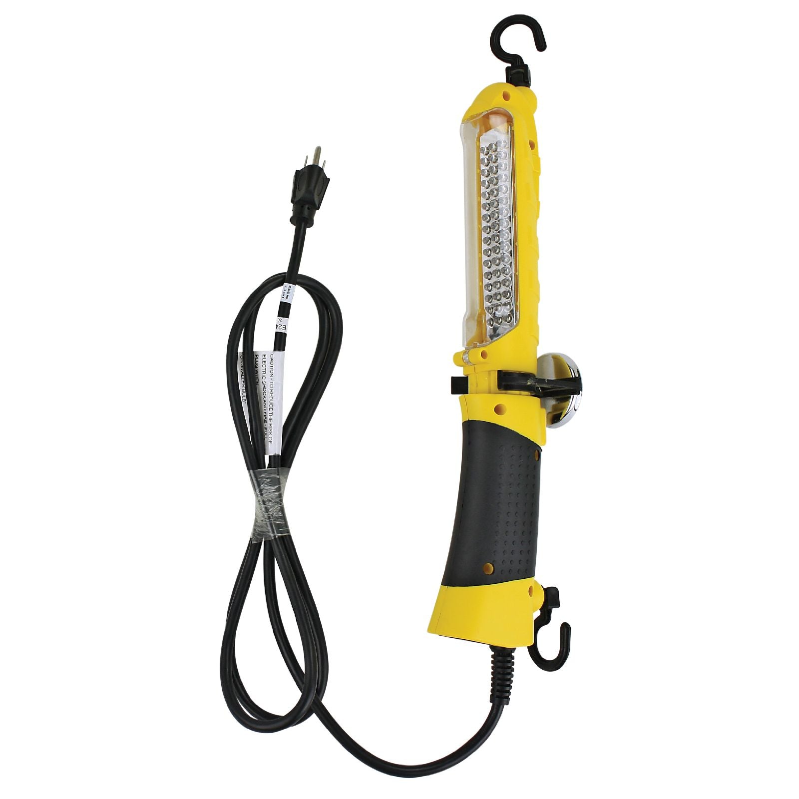 Prime Ultra Bright LED Work Light with 6ft Cord