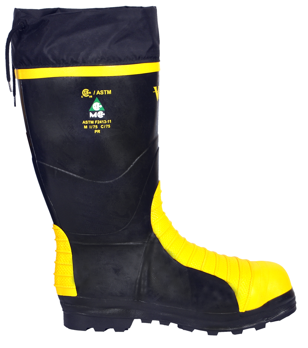 Viking® VW42 MET Guard Boots - 14
