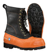 Chainsaw and Forestry Boots