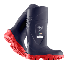 Bekina StepliteXCi XC90BR Winter Safety Boots -40°C: Anti-Slip, Waterproof, Chemical Resistant, CSA Certified, Lightweight for Cold Environments