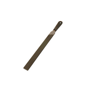 Hand File - 8" Length Hand Tools - Cleanflow