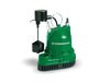 Sump Pumps