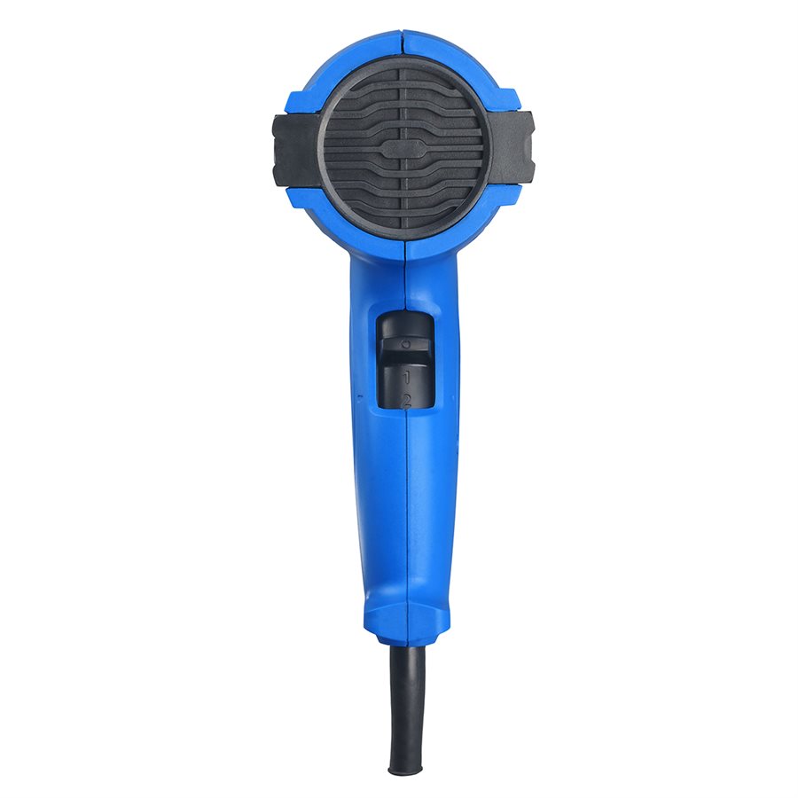 ToolTech® Dual Temperature Heat Gun Kit