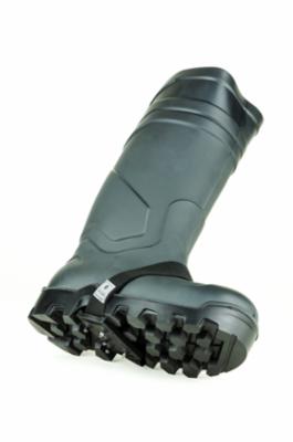 K1 Series Mid-Sole High Profile Ice Cleat (For Deep Tread Boots) Work Boots - Cleanflow