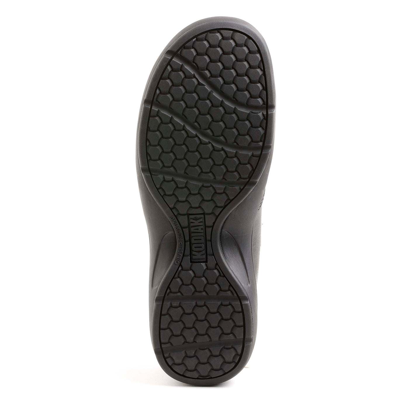 Kodiak Taja Steel Toe Flex Women's Safety Shoes | Black | Sizes 5 - 10 Work Boots - Cleanflow