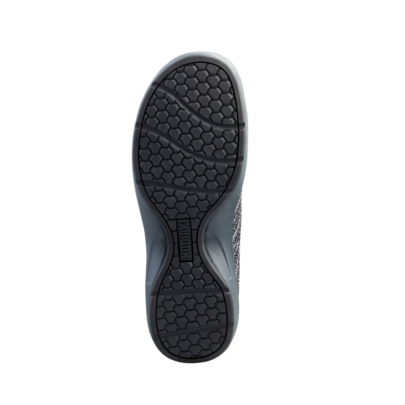 Kodiak Zora Steel Toe Flex Women's Safety Shoes | Black | Sizes 5 -10 Work Boots - Cleanflow
