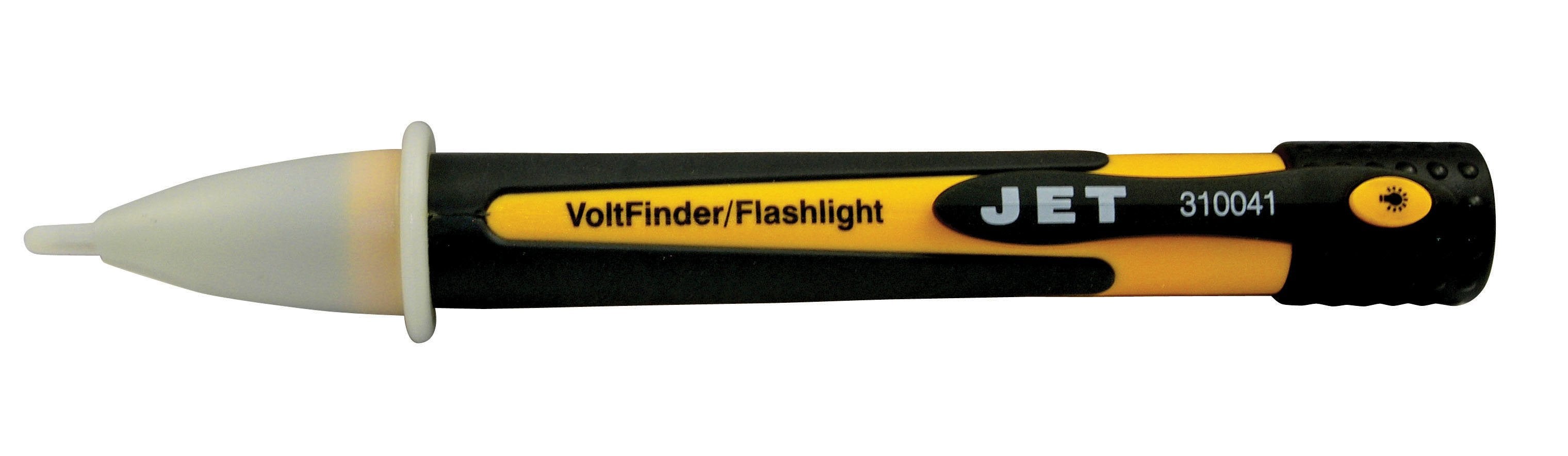 Jet Pocket Voltage Detector with Built-In Flashlight Hand Tools - Cleanflow