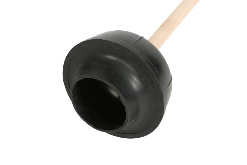 Hydroforce Professional Toilet Plunger Janitorial Supplies - Cleanflow